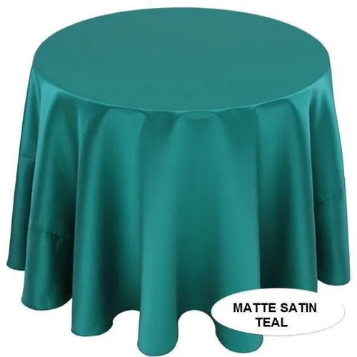 LN28S Teal :: Matte Satin