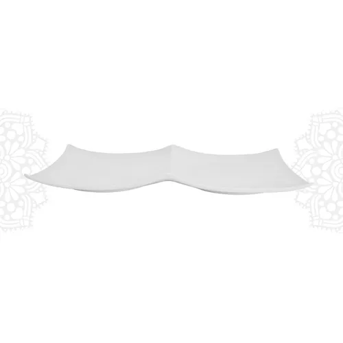 SEC14 :: Fortune Collection 2 Section Platter 7