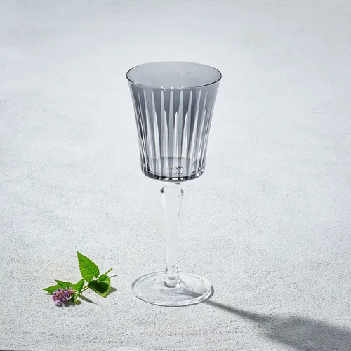 G355 :: Timeless Smoked Water Glass 10oz