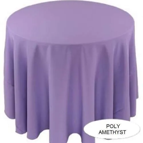 LN02S Amethyst :: Solid Poly