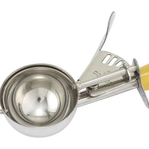 UT05 :: Ice Cream Scoop 