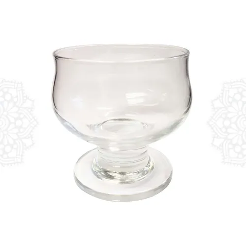 G342 ::  Footed Dessert Glass