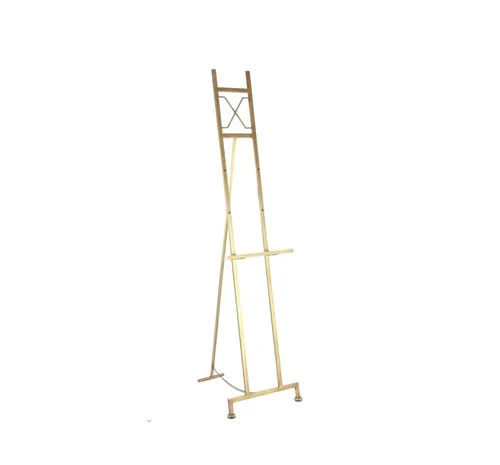 DC64 :: Gold Easel