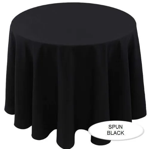 LN03S Black :: Spun Poly