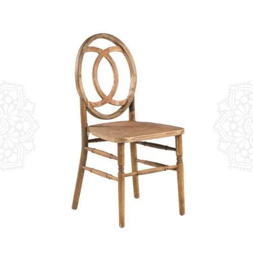 CH29 :: Classy Chic Wooden Chair 