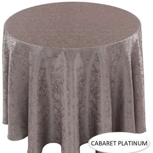 LN13S Platinum :: Cabaret Taffeta