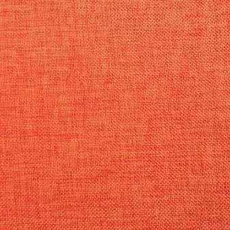LN08S Tangerine :: Dublin Linen