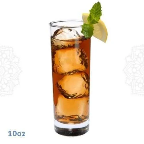 G104 :: Tube Tumbler 10 oz