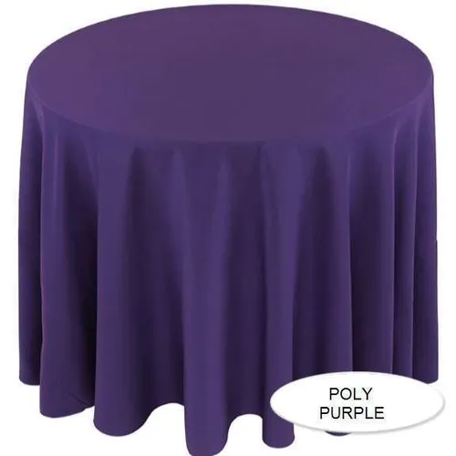 LN02S Purple :: Solid Poly