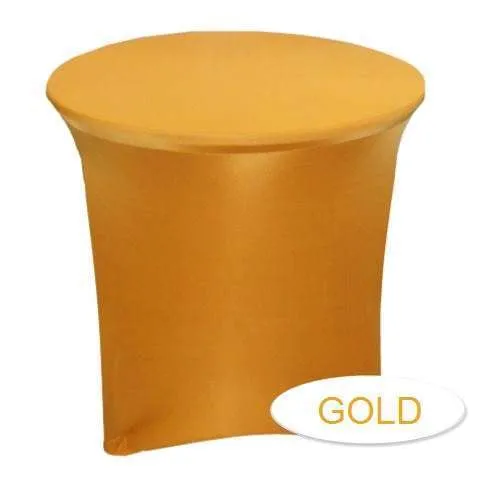 LN06S GOLD :: Spandex