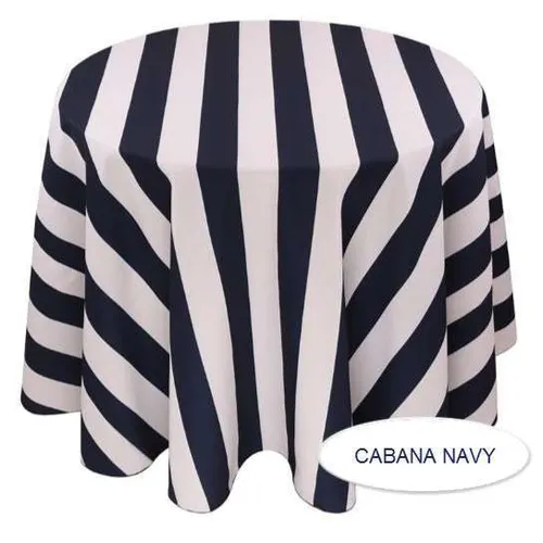 LN31S Navy :: Cabana Stripe
