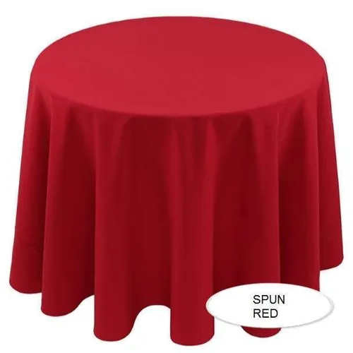 LN03S Red :: Spun Poly