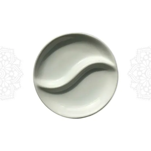 SEC15:: Mini Yin Yang Dipping Dish Round 2 Section 