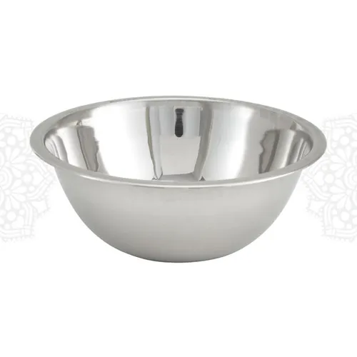 UT01 :: Ice Bowl 1-1/2 Qt. Mixing