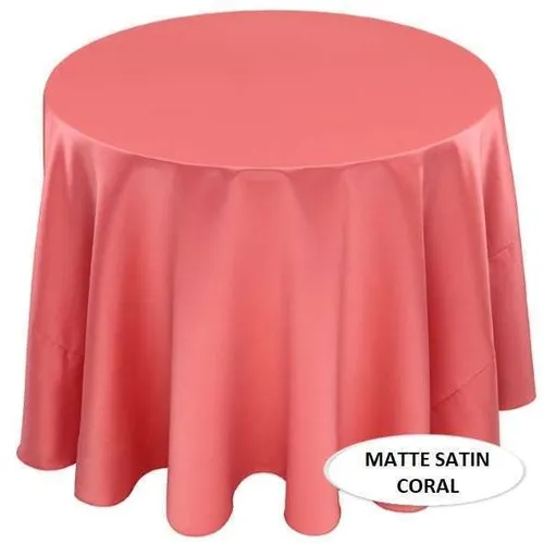 LN28S Coral :: Matte Satin