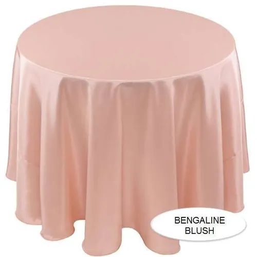 LN04S Powder Blush :: Bengaline Ribbed