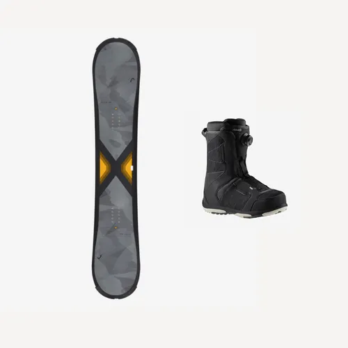 Planche à neige - ENSEMBLE - Junior