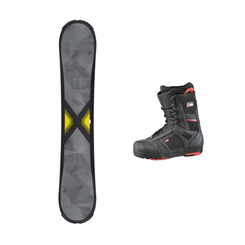 Planche à neige - ENSEMBLE - Adulte