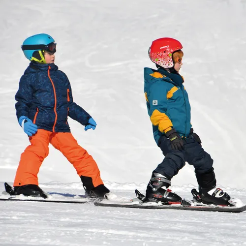 Ensemble INISKI Junior Ski