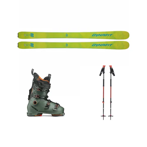 Ski haute route - ENSEMBLE - Junior