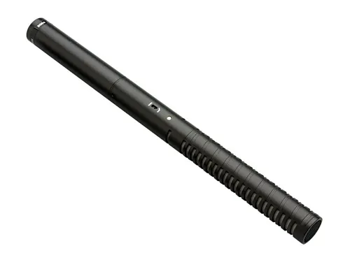 Rode NTG2 Condenser Shotgun Microphone