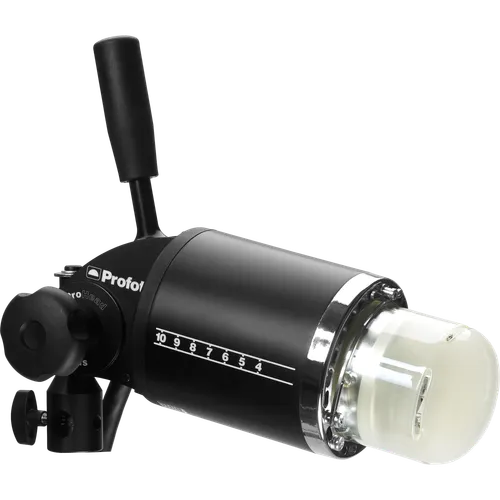 Profoto ProHead Plus