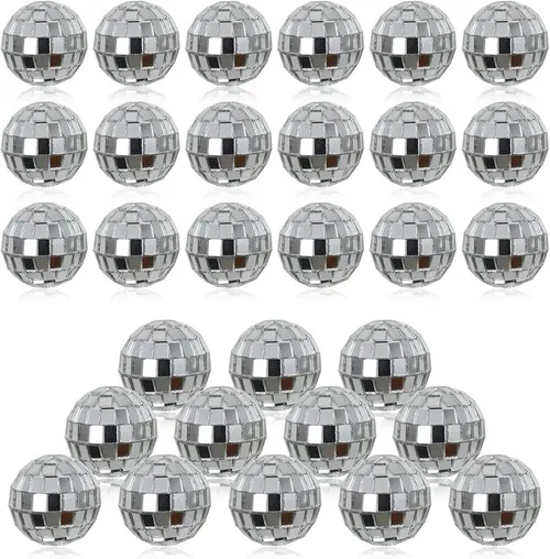 Mirror Ball (Small)