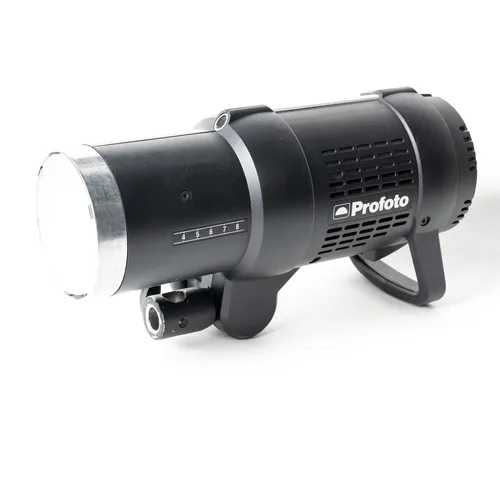 Profoto D2 1000 AirTTL 2 Head Kit