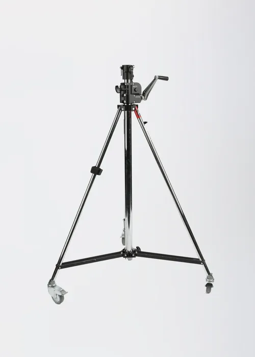Single Wind Up Stand