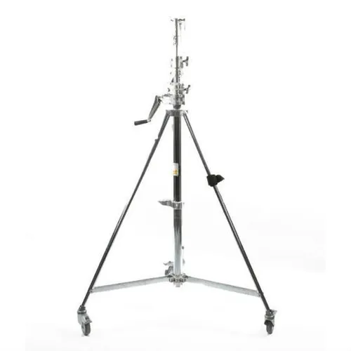 Double Wind Up Stand