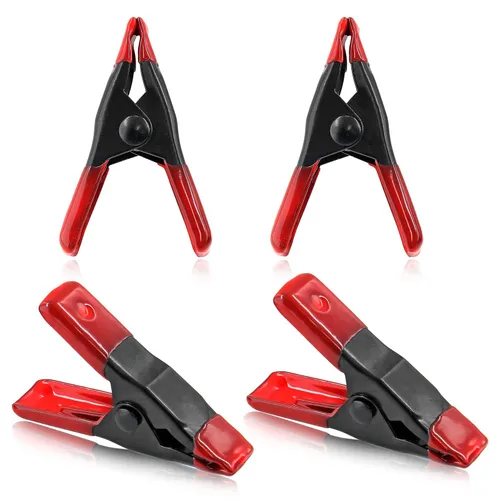 Small A Clamp