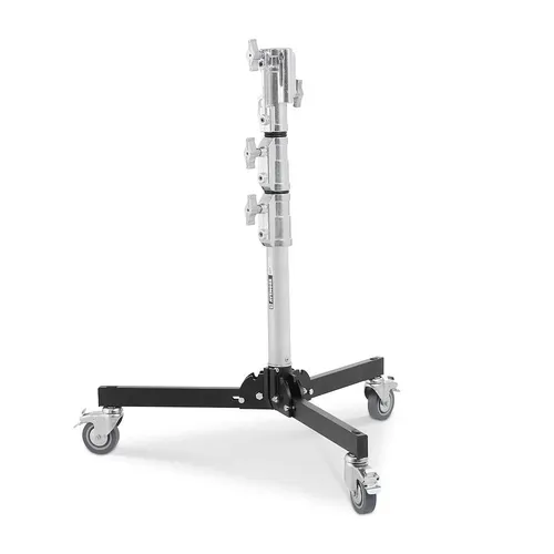 Avenger Low Boy Stand (with wheels)