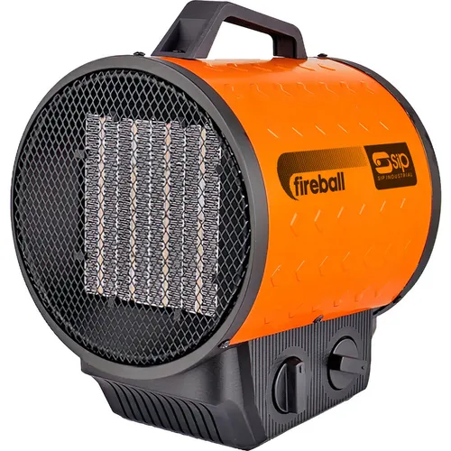 SIP Fireball 3002 Electric Turbofan Heater 