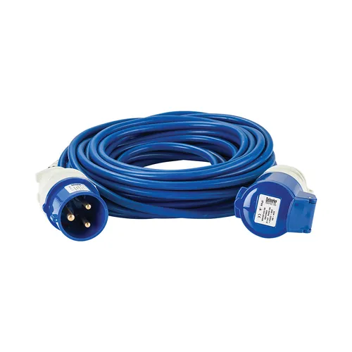 2.5m 32a Extension Cable