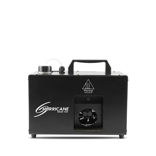 Chauvet Hurricane HAZE 1DX