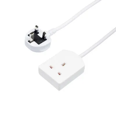 15m 13a Extension Cable