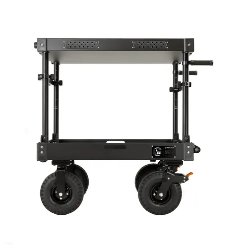 Inovativ shoot trolley 
