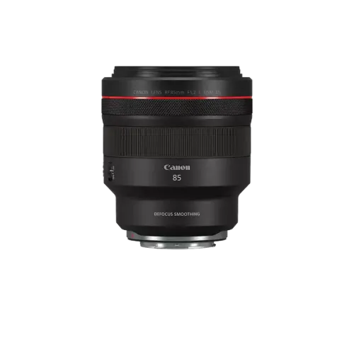 Canon 85mm EF f1.2L MkII USM Lens (with lens hood)