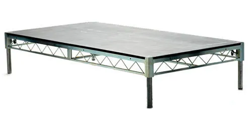 Steel Deck