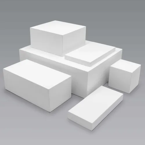 White Box