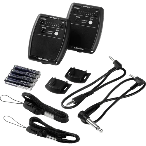 Profoto Sync