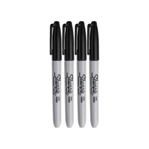 Sharpie Pen Black 