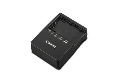 Canon LC-E6E Battery Charger