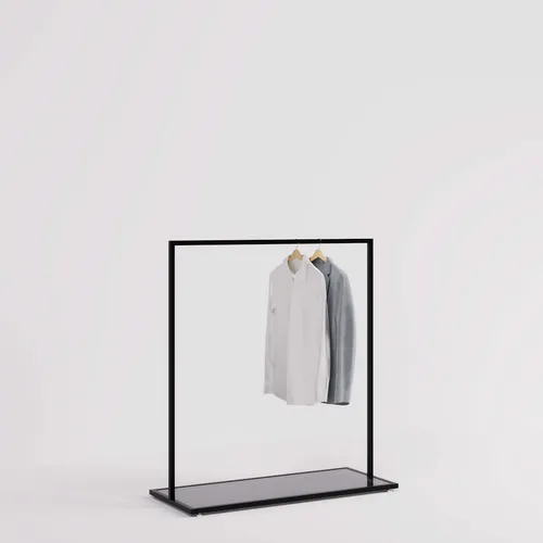 Clothing Rail