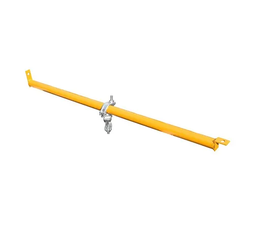 Scaffold Bar