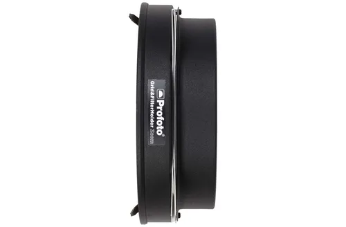 Profoto Grid and filterholder for Zoom