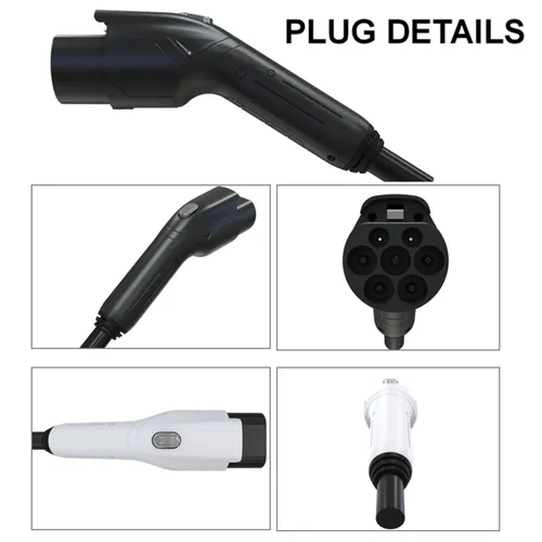 7.5m 63a Extension Cable 