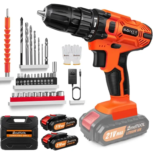 Drill Set
