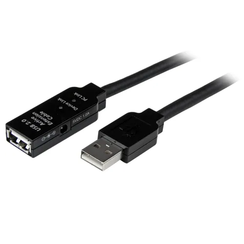 USB-A 15m Extension