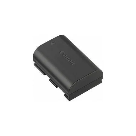 Canon LP-E6 Battery 